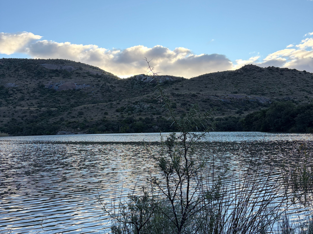 Mountain Zebra National Park-Nxuba必去景点