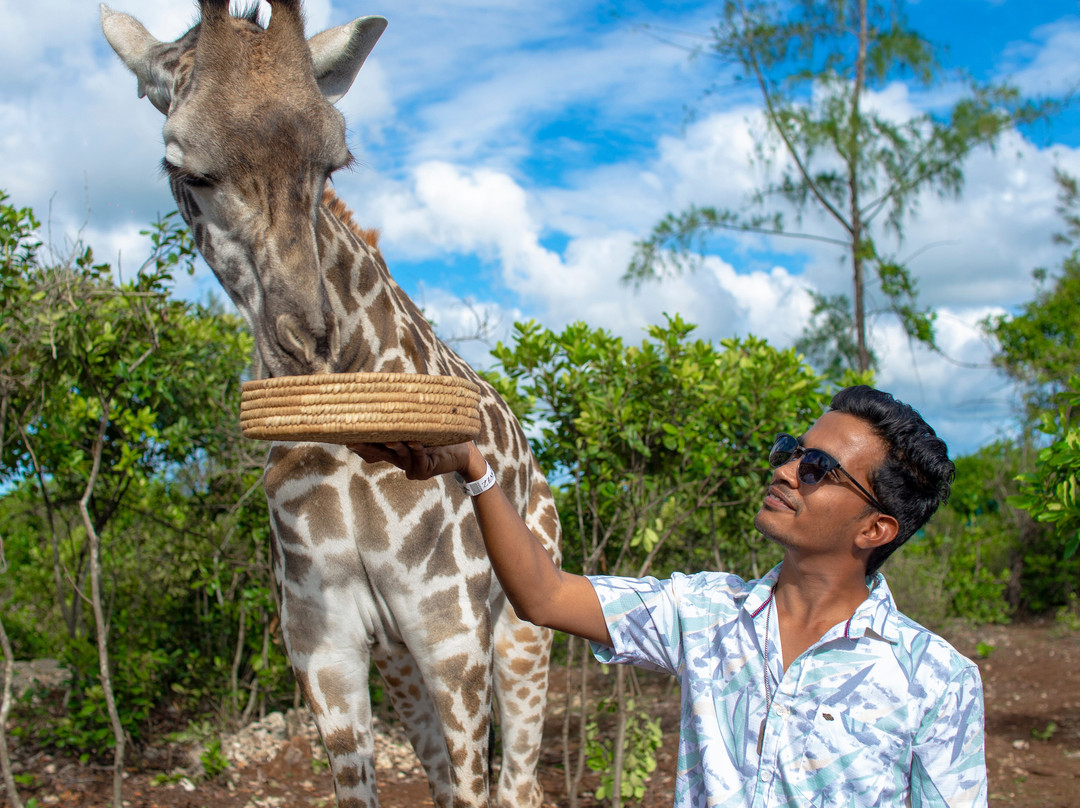 Zakir Wildlife and Resort-帕杰必去景点