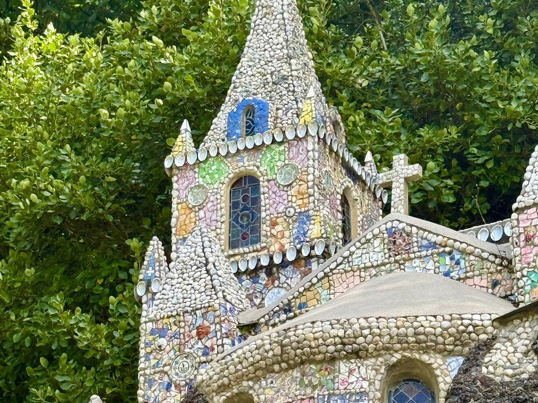 Tours Of Guernsey-St Peter Port必去景点