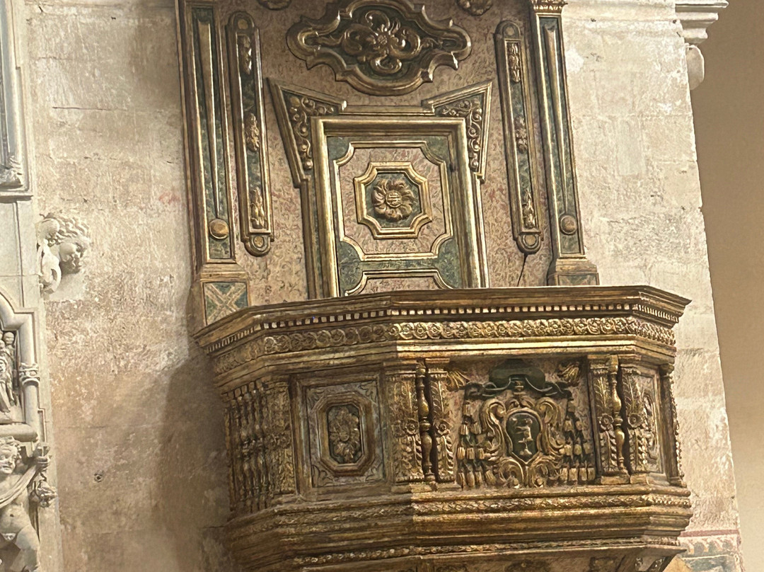 Centro Storico Otranto-奥特朗托必去景点