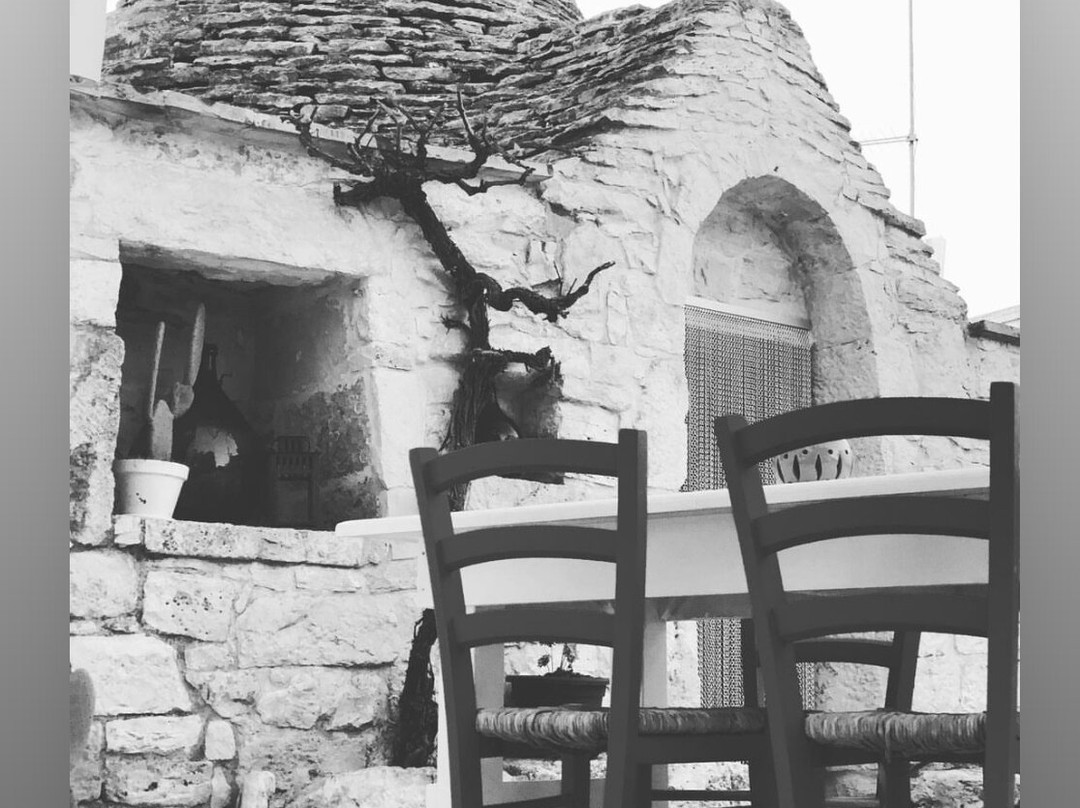 B&B Terre Di Kalia