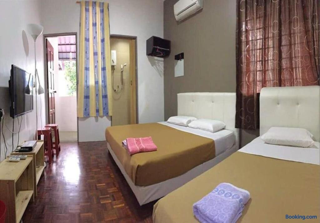 2Ｕ汽车旅馆