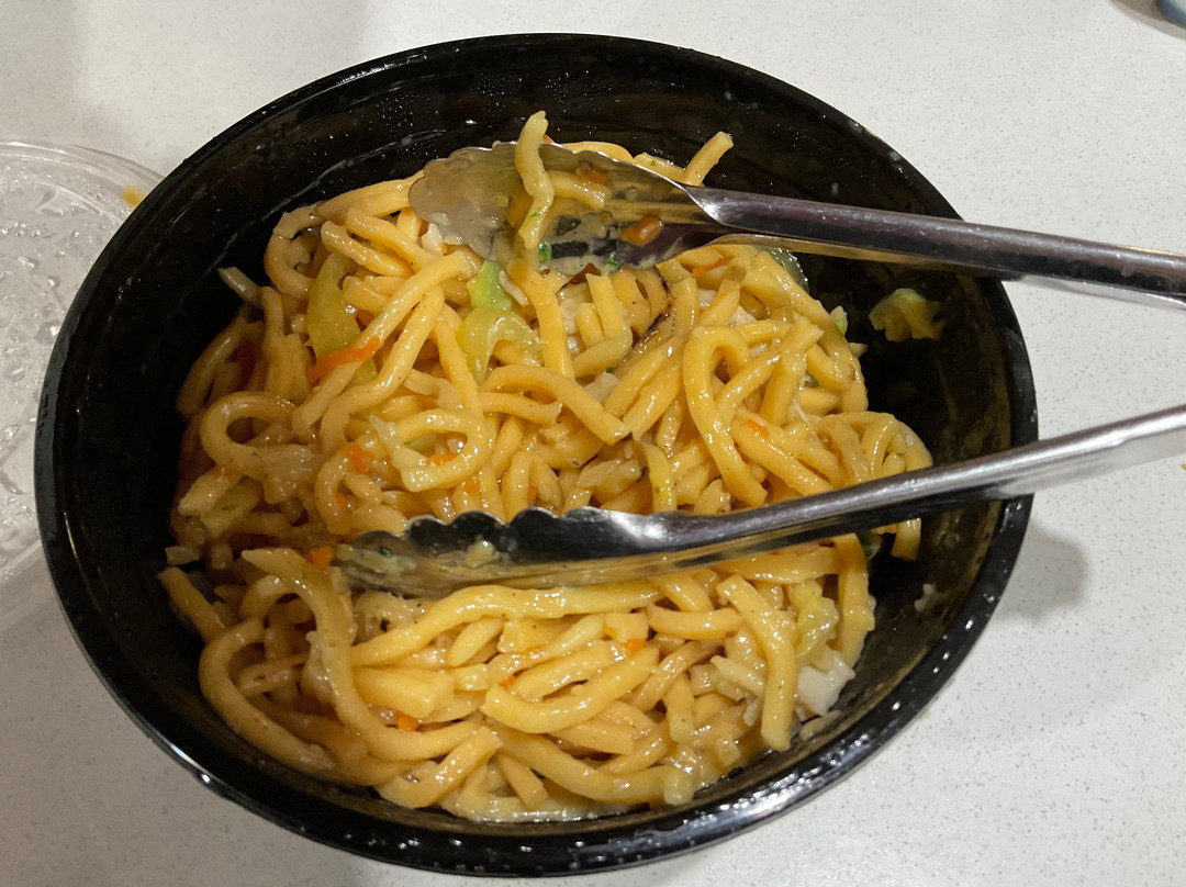Noodle Paradise