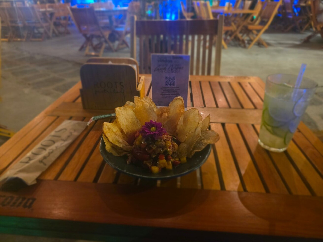 Roots Gastrobar