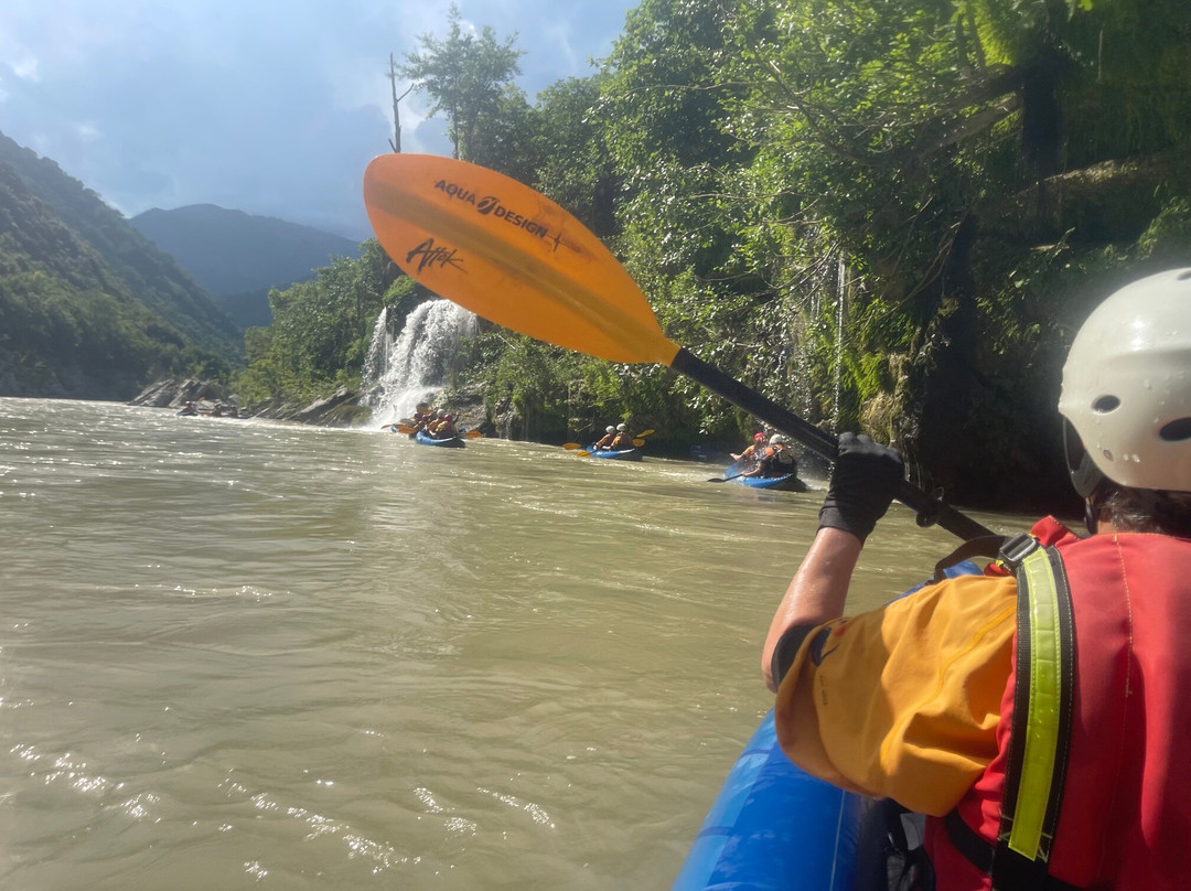 Albania Rafting Adventure-培拉特必去景点