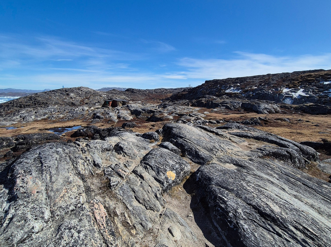 Sermermiut-伊卢利萨特必去景点