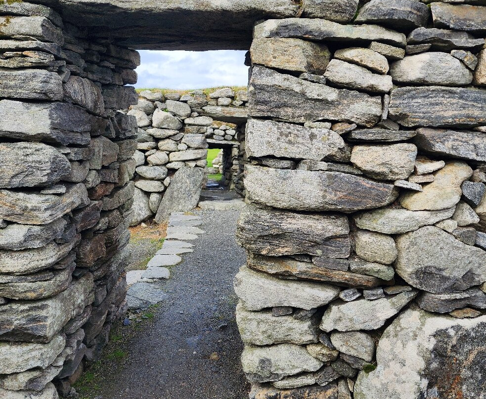 The Blackhouse, Arnol-Arnol必去景点