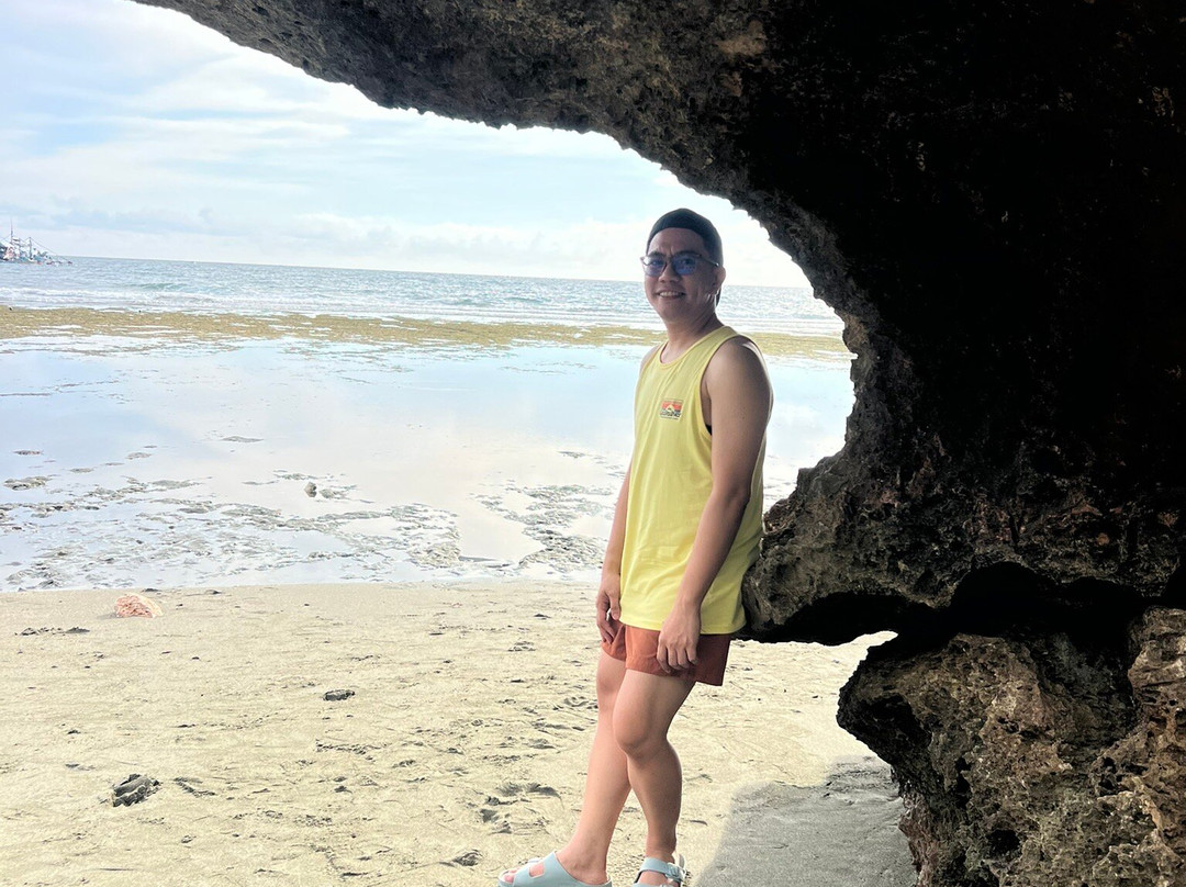 Agno Beach-Agno必去景点