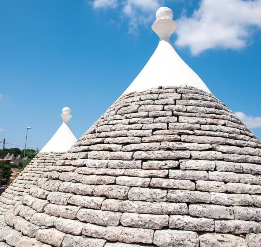 B&B Trulli Donna Isabella 2主图
