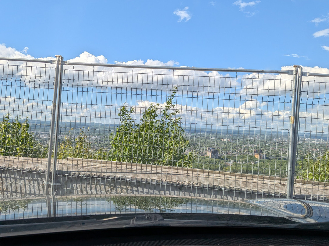 Mount McKay-桑德贝必去景点