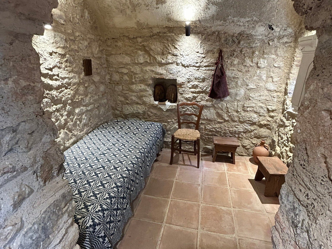 Monastery of Hosios Loukas-Distomo必去景点