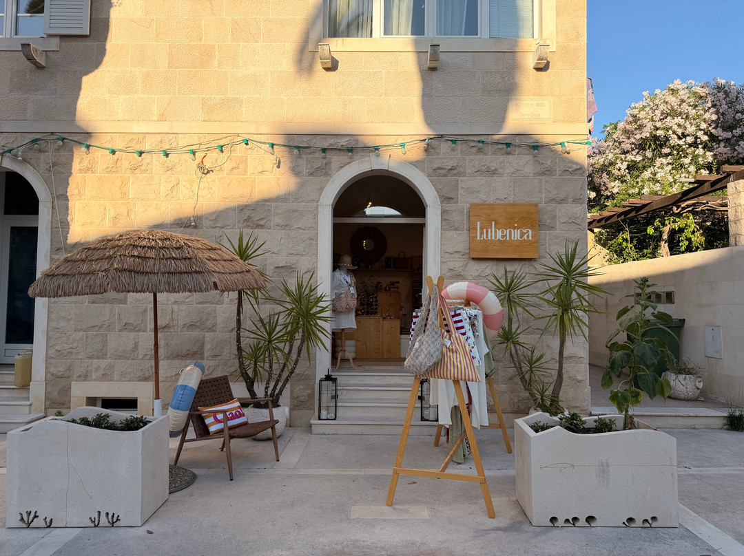 Lubenica Beach Boutique