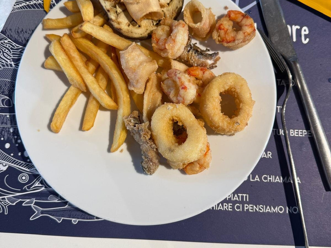 Mercato del Mare by Merenpesca