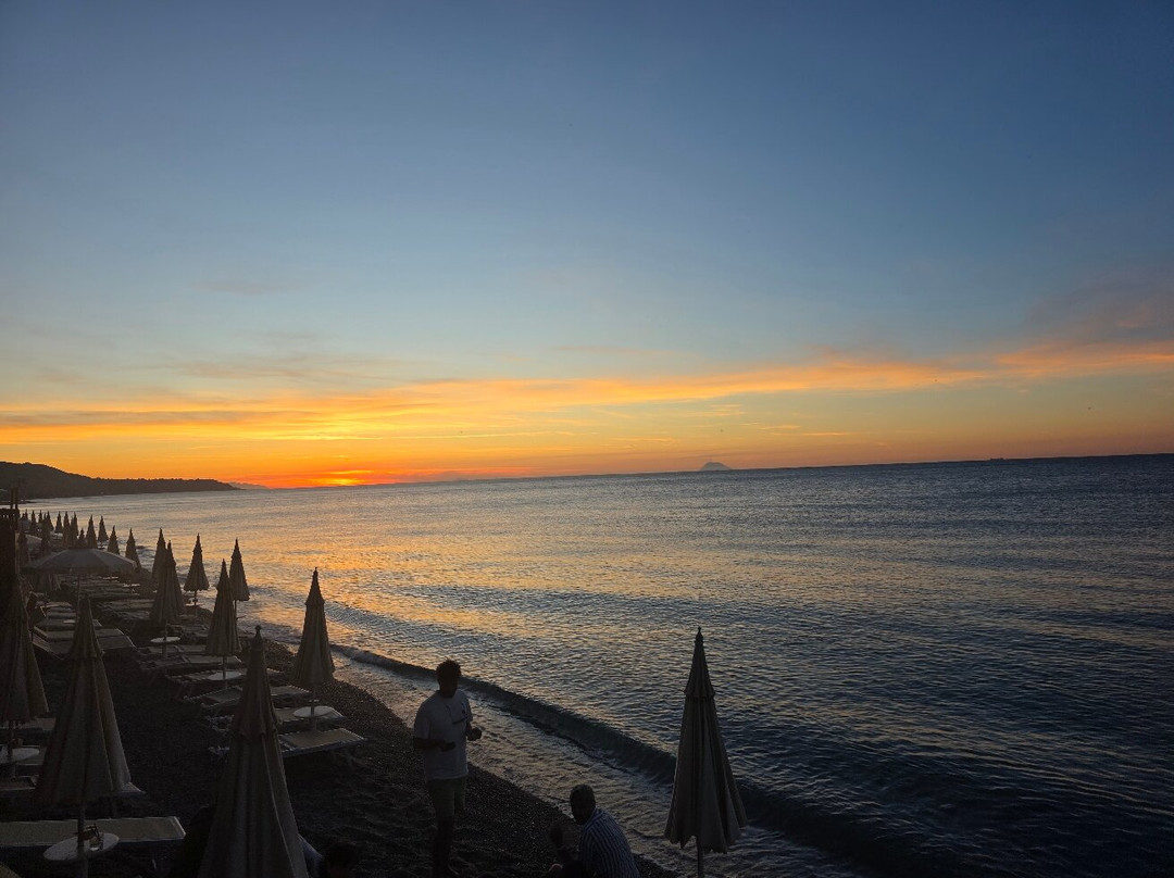 The Jungle Beach Club
