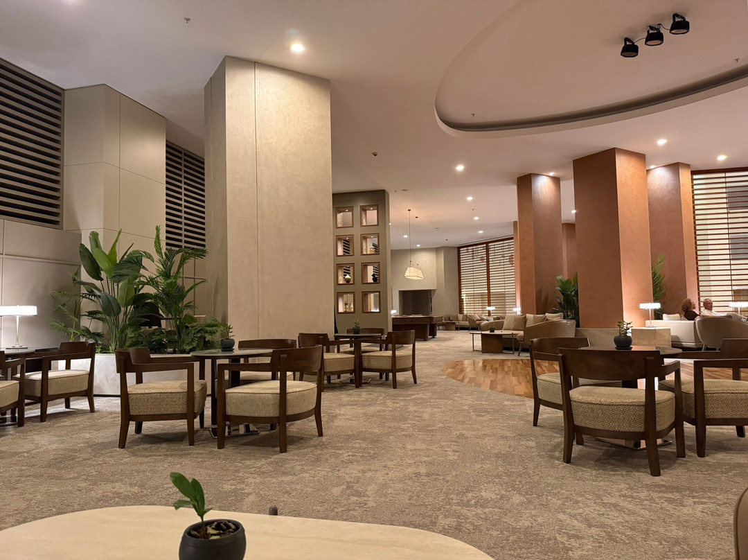 阿鲁姆巴鲁特精选酒店-超全包式主图