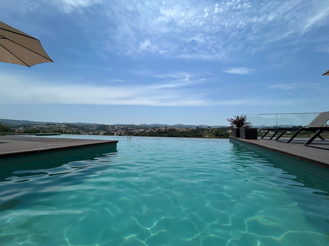 Haven Nature Hotel & Villas