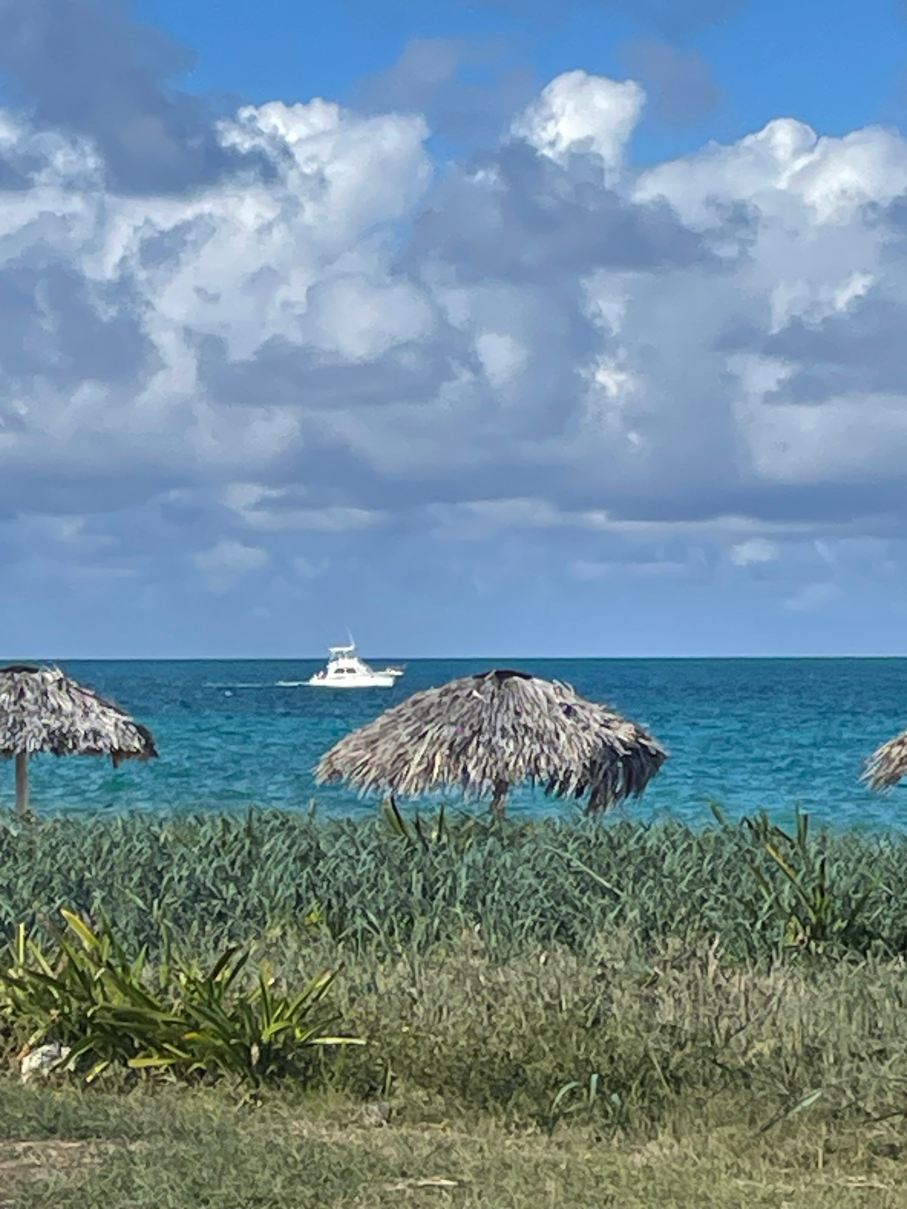 Grand Muthu Cayo Guillermo-泳池