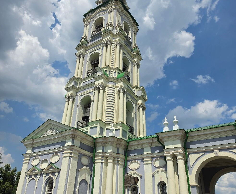 Tula Kremlin Museum-图拉必去景点