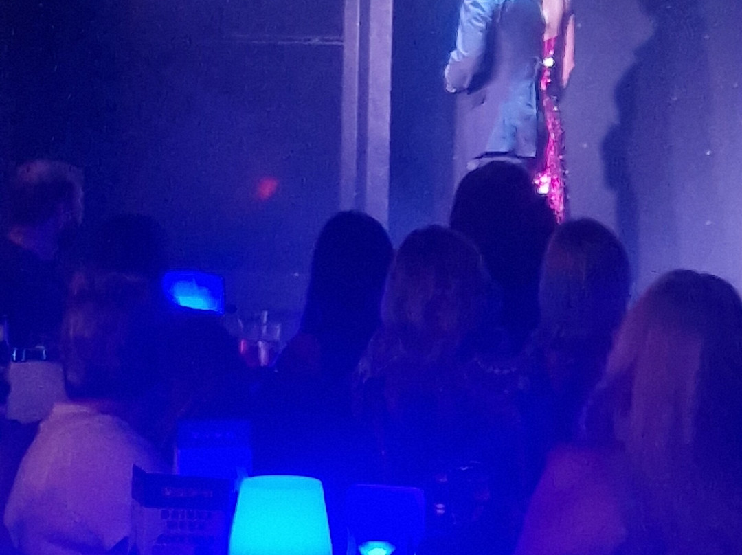 MHT - Music Hall Tavern Tenerife-美洲海滩必去景点