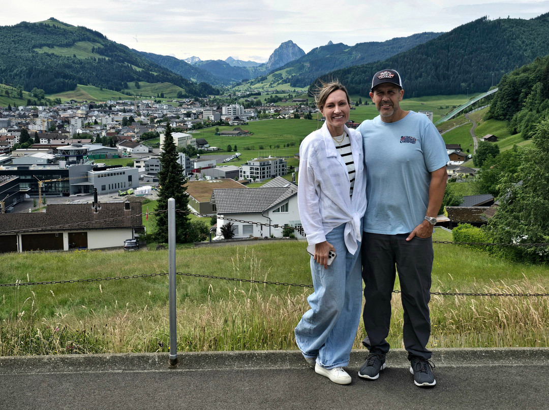 Swiss Private Tour-苏黎世必去景点