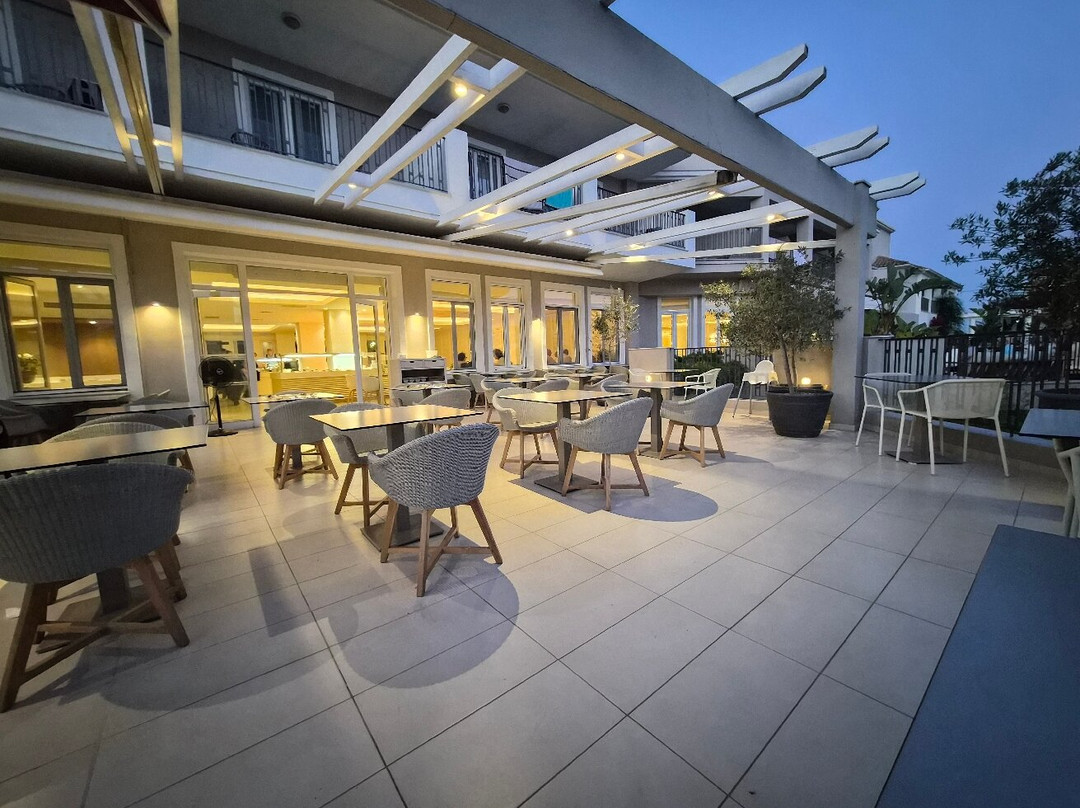 Bitzaro Grande Hotel主图