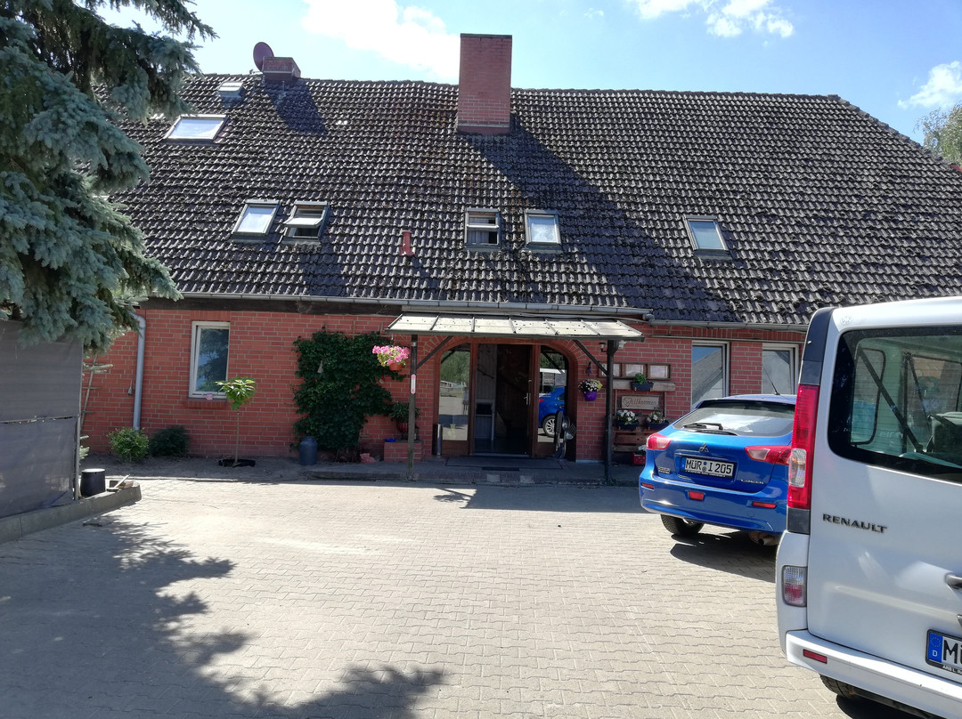 Sabines Bio-Bauernhof