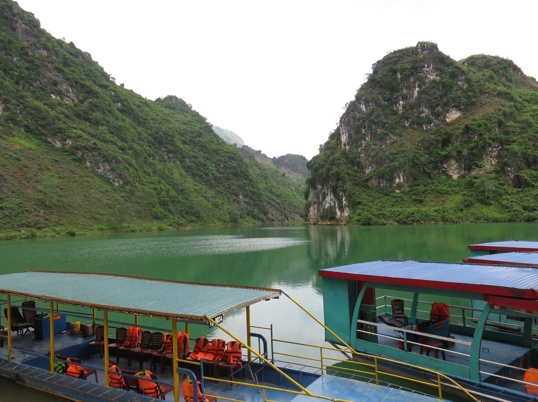 Kai Adventure Tours-Ha Giang必去景点