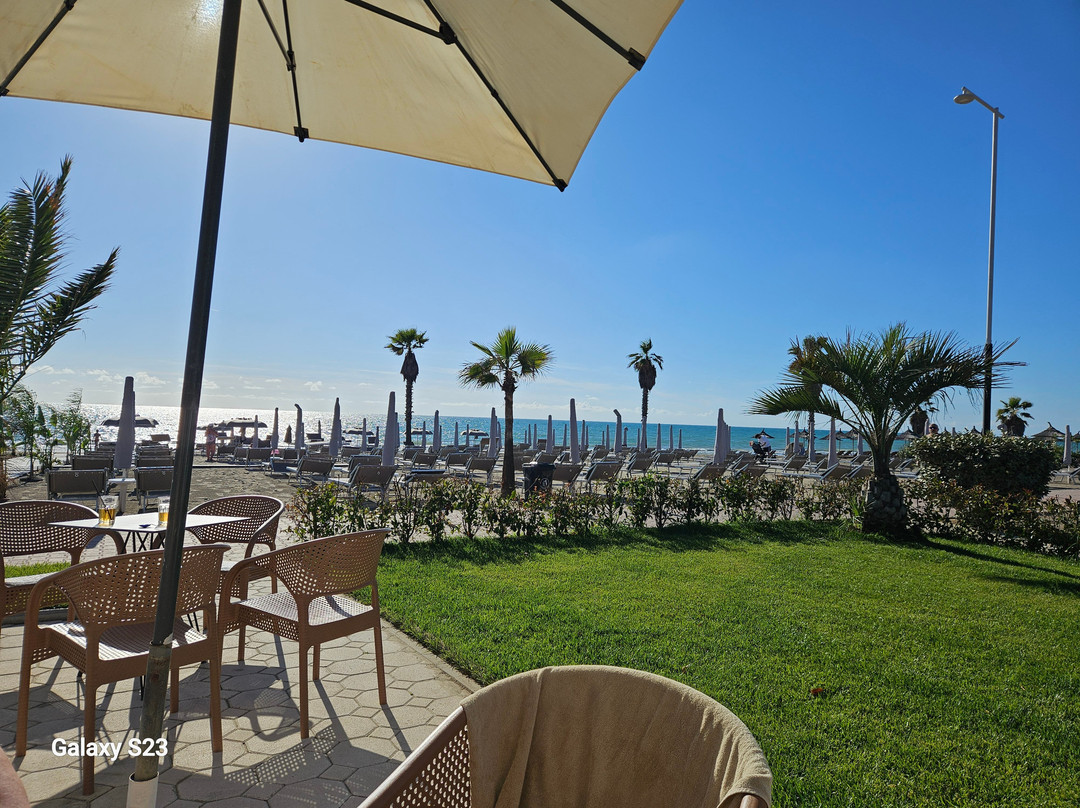 Amber Hotel Albania 阿尔巴尼亚琥珀酒店主图
