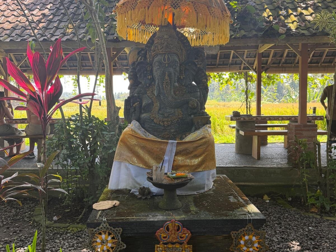 Bali Hire Driver-努沙杜瓦必去景点