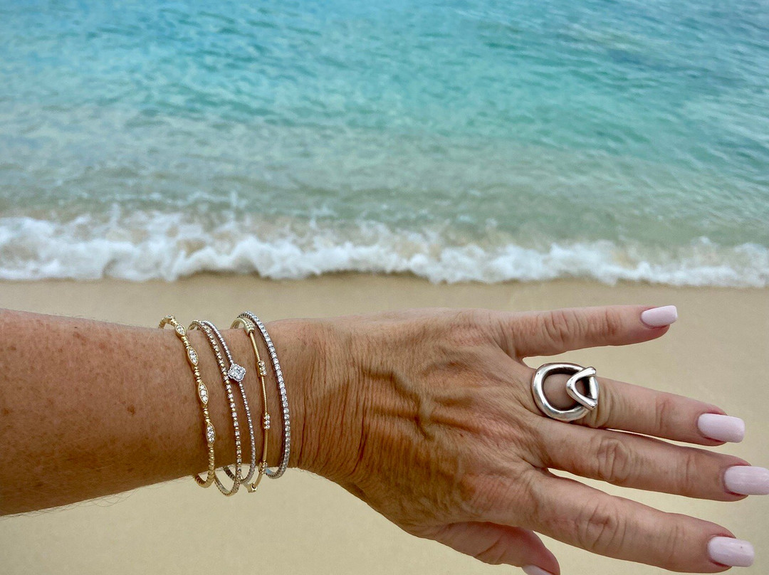 Jewels Forever, Cayman Islands-西湾必去景点