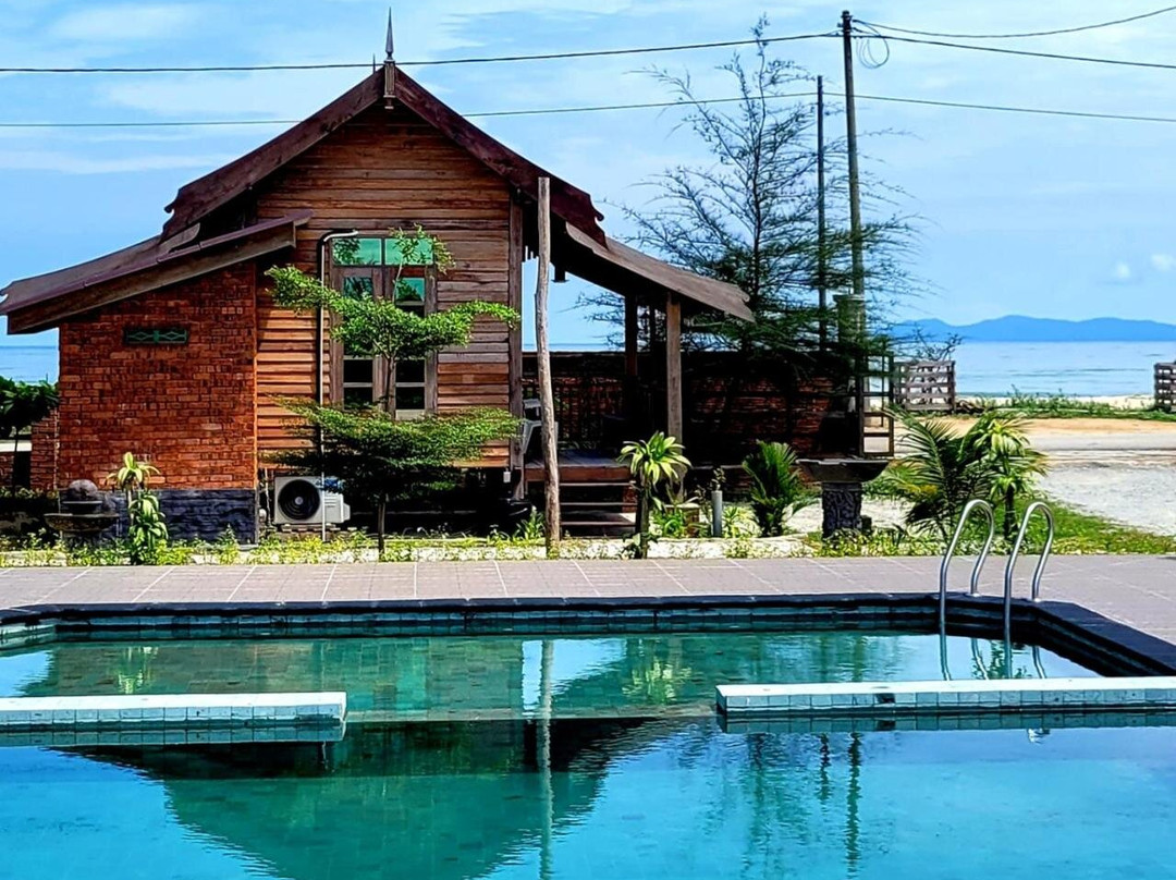 Pulang Resort