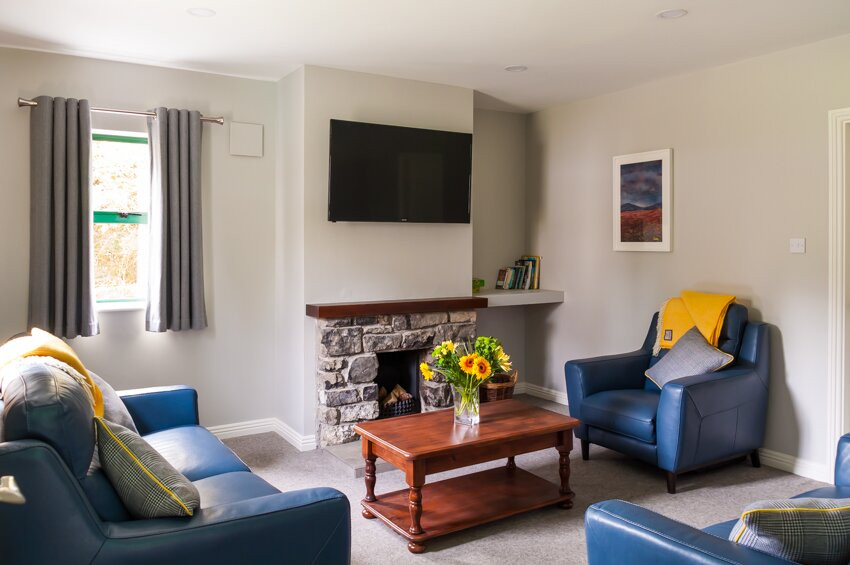 Lough Lannagh Holiday Village主图
