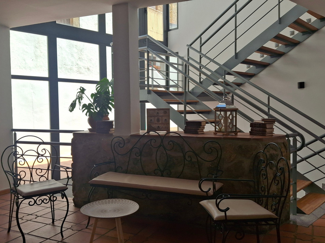 Hostal Rural "Las Nogalas"主图
