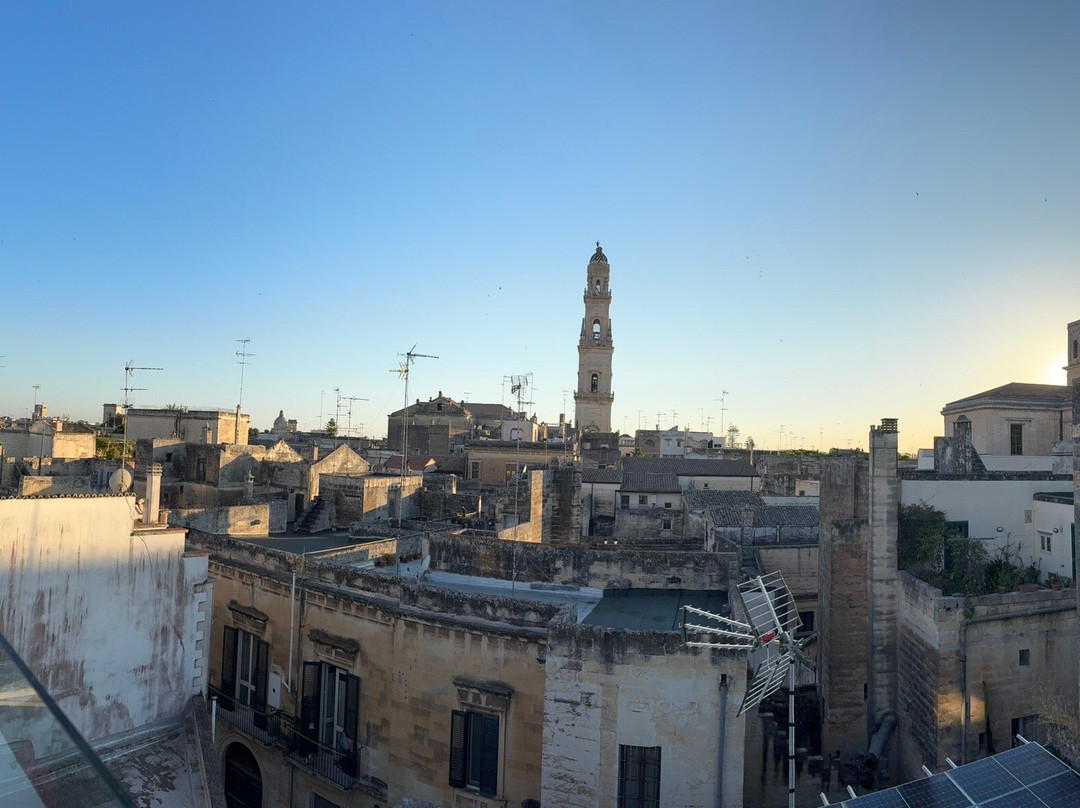 Tivoli Palazzo 1880 Lecce Hotel主图