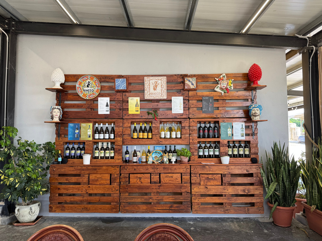 Cantina Giacco
