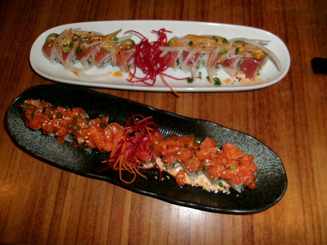 Sushi Kendo