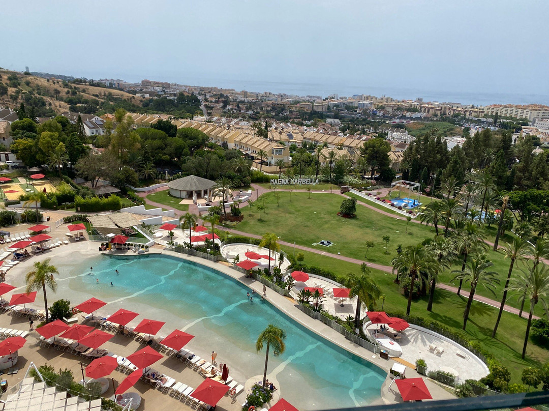 Club Med Magna Marbella - Andalusia主图