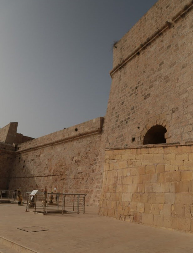 D'homedes Bastion