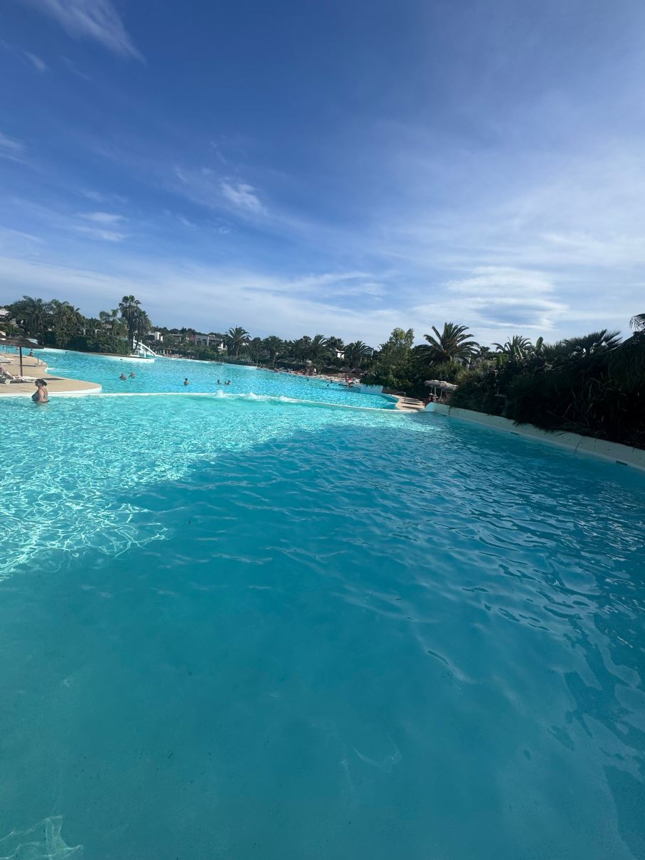 I Turchesi Club Village-旅行者