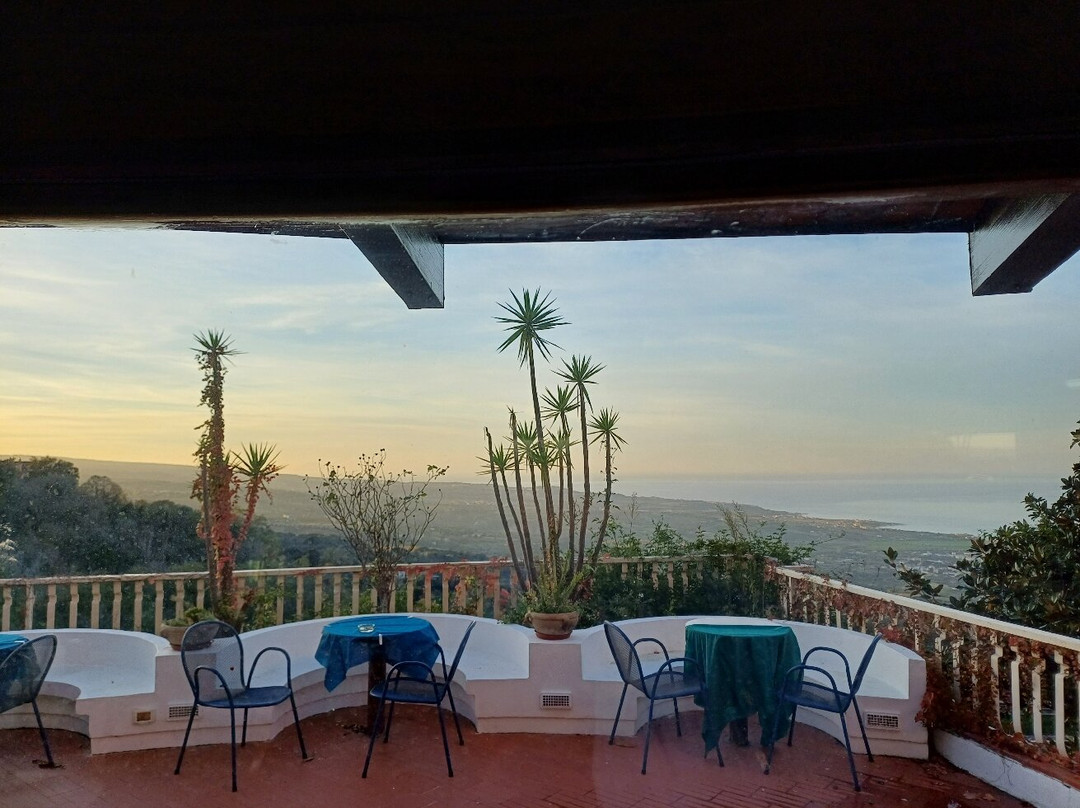 Lido Costa Degli Dei-特罗佩阿必去景点