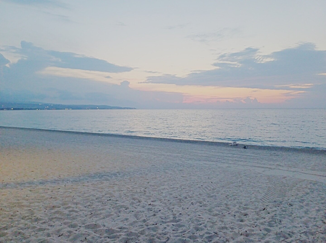 Lido Costa Degli Dei-特罗佩阿必去景点