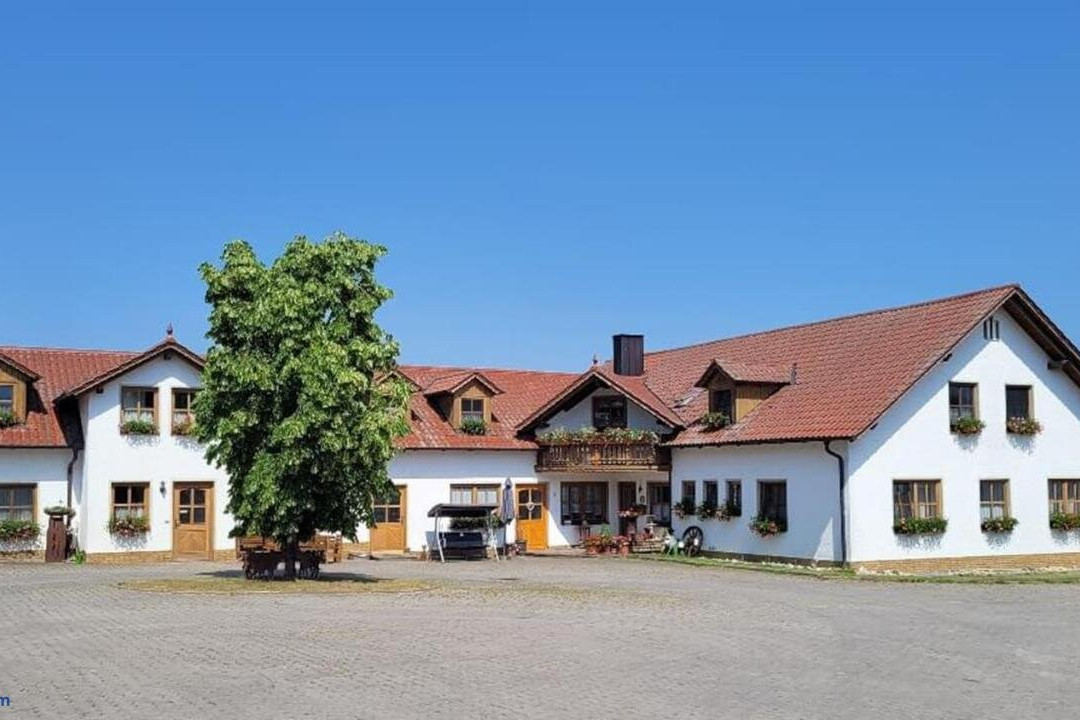 Bauernhof Nißl