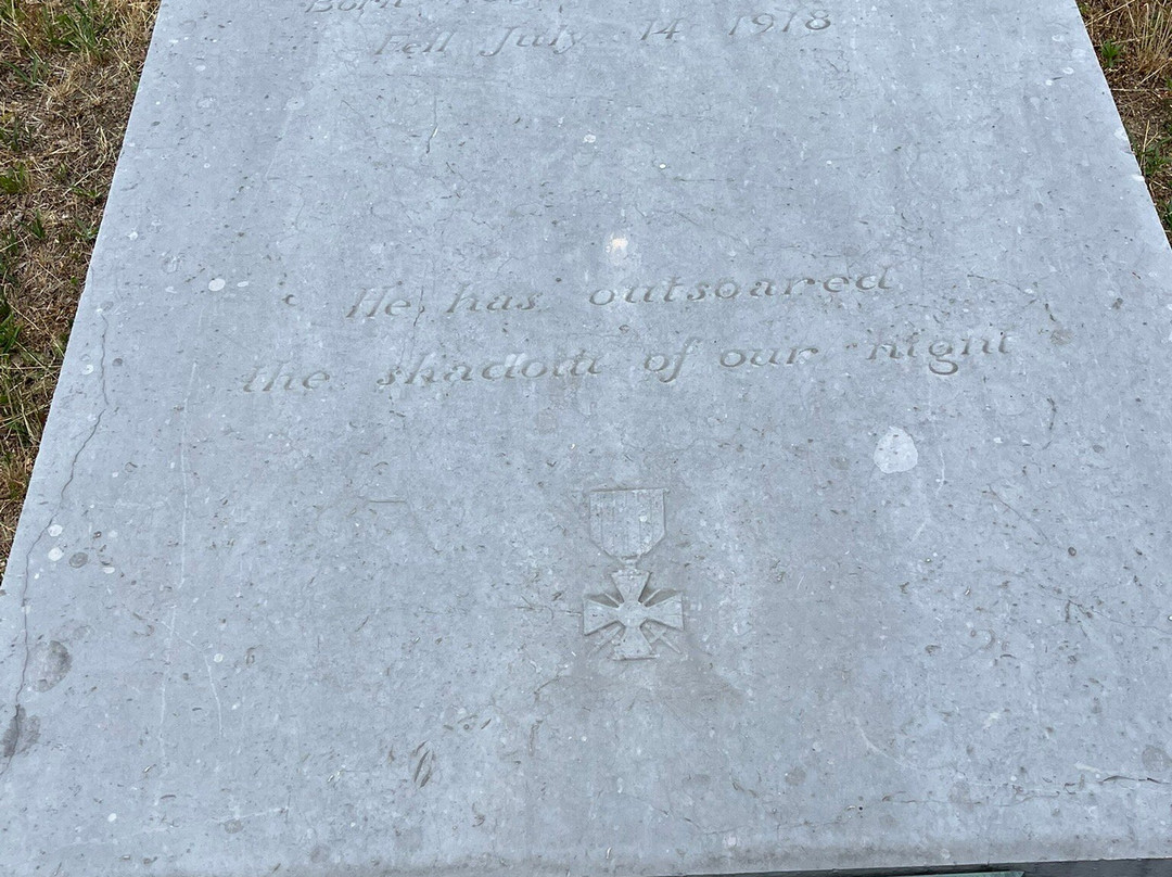 Sagamore Hill National Historic Site-奥伊斯特贝必去景点