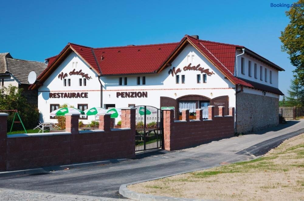Penzion Na Chalupe