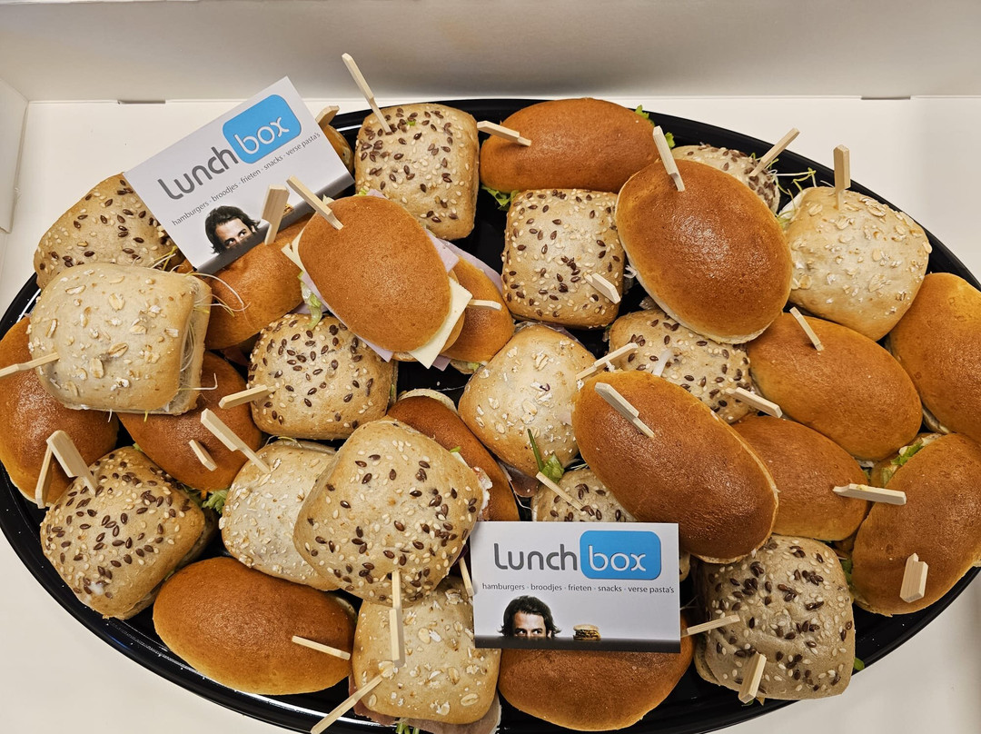 Lunchbox