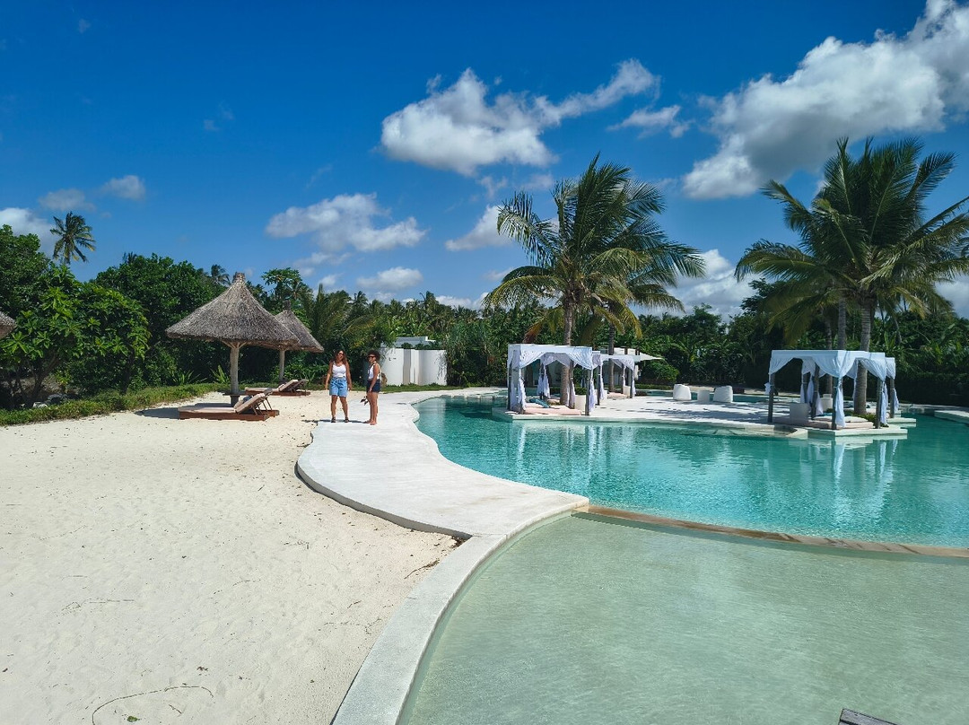 Ycona Luxury Resort主图