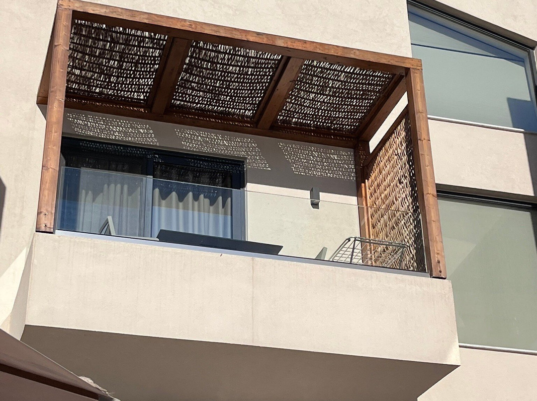 Elivia Boutique Suites主图