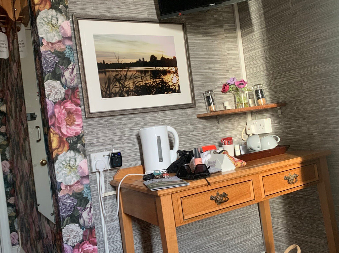 尼顿酒店主图