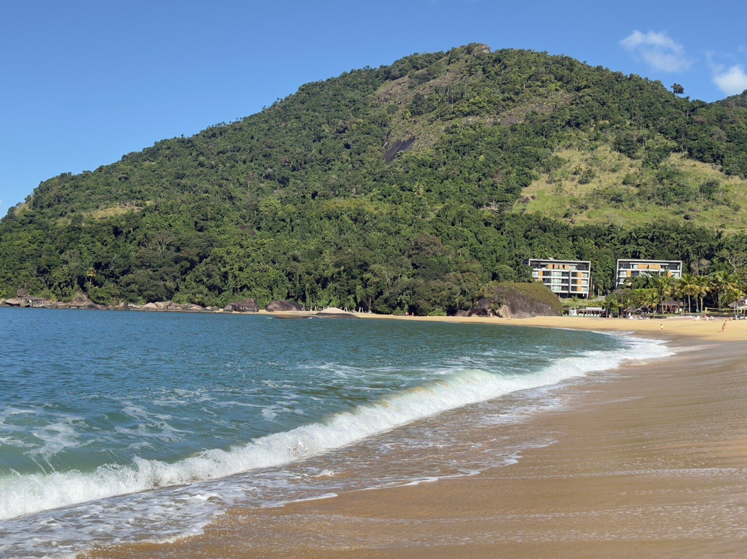 Club Med Rio das Pedras主图