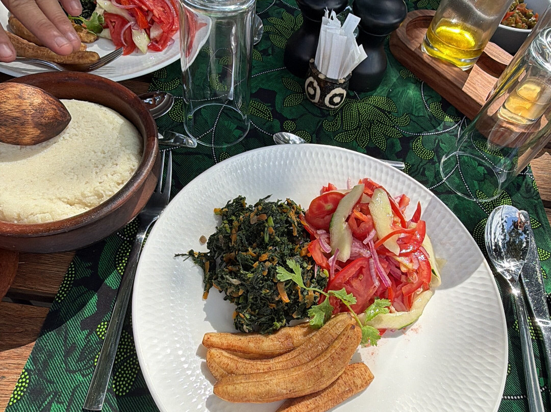 Furahia Tanzania Safari & Trekking Ltd-阿鲁沙必去景点